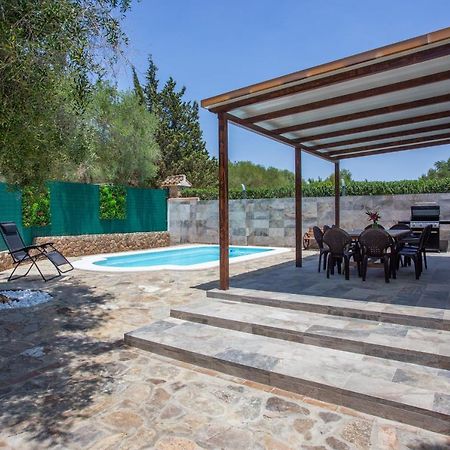 Villa Casa Caramelo Medina-Sidonia Esterno foto