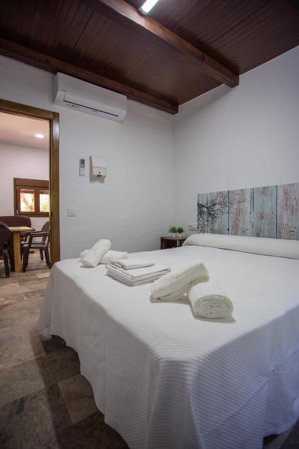 Villa Casa Caramelo Medina-Sidonia Esterno foto