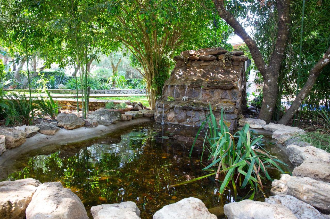 Villa Casa Caramelo Medina-Sidonia Esterno foto