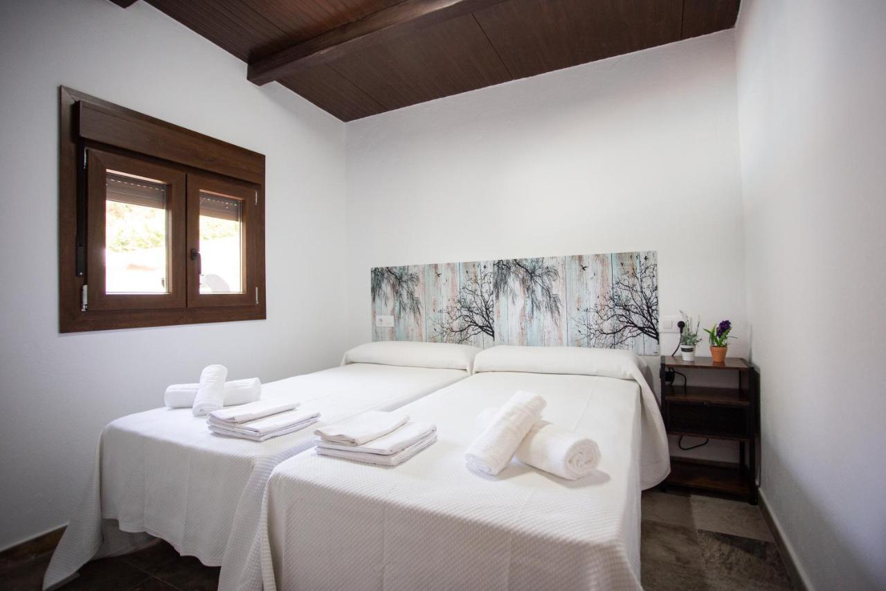 Villa Casa Caramelo Medina-Sidonia Esterno foto