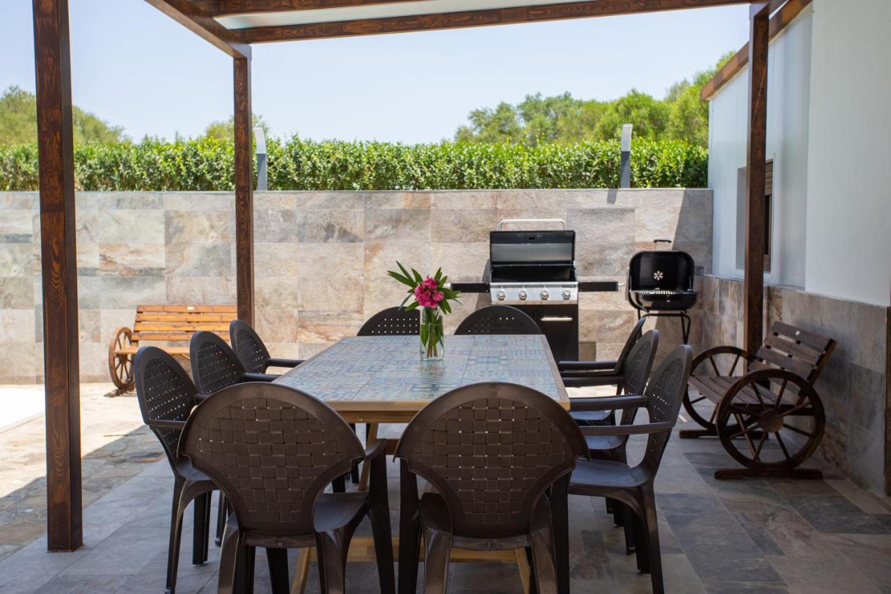 Villa Casa Caramelo Medina-Sidonia Esterno foto
