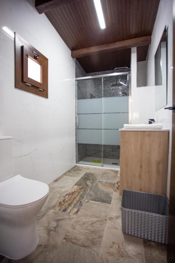 Villa Casa Caramelo Medina-Sidonia Esterno foto