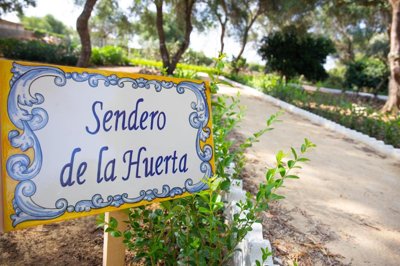Villa Casa Caramelo Medina-Sidonia Esterno foto