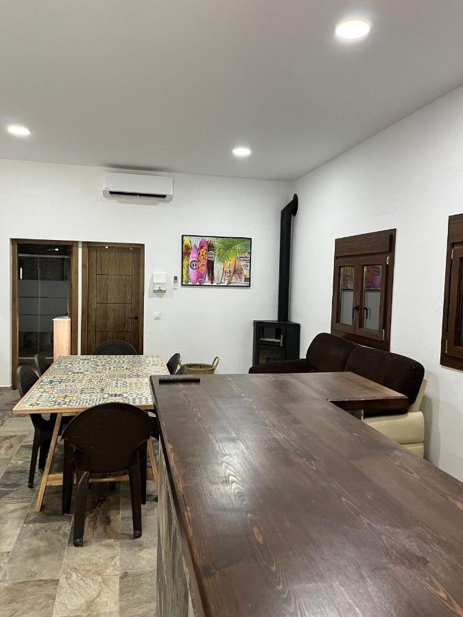 Villa Casa Caramelo Medina-Sidonia Esterno foto