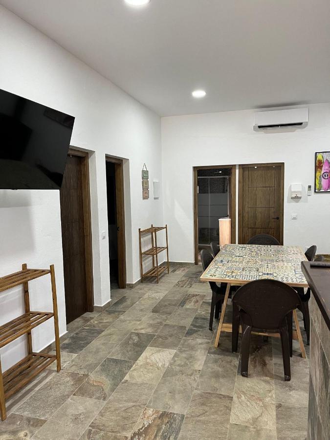 Villa Casa Caramelo Medina-Sidonia Esterno foto